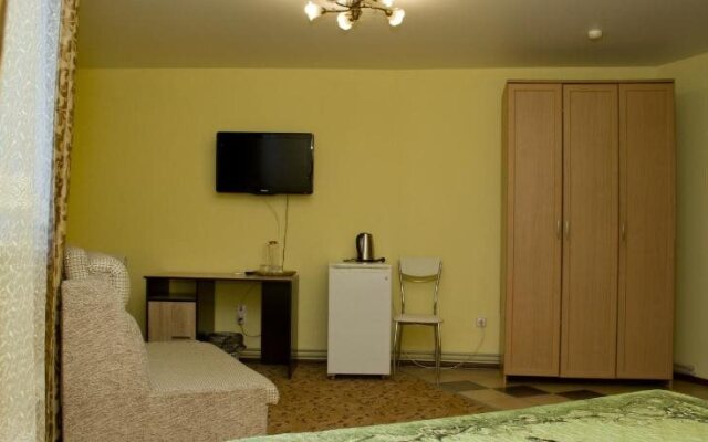 Hotel Avallon