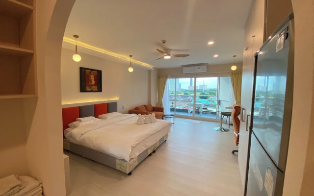 Studio View Talay