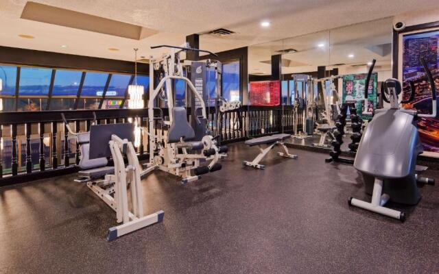 Best Western Seven Oaks Inn