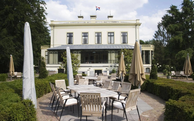 Kasteel De Vanenburg