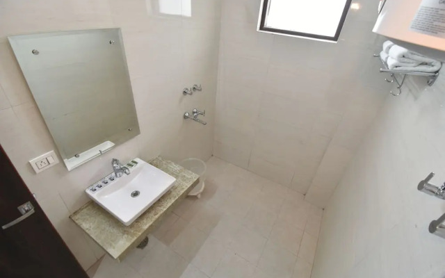Hotel Vaishno Devi Heights