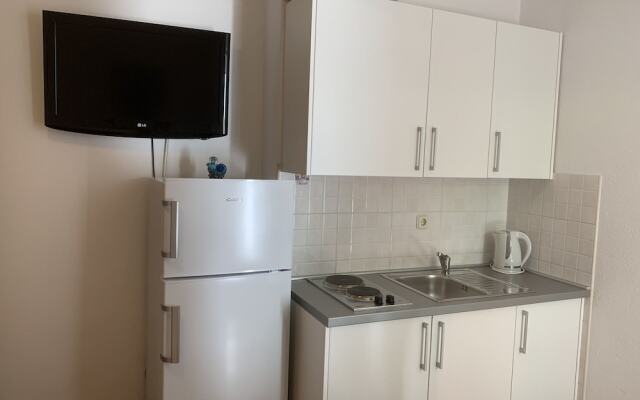 Apartmani Ksenija