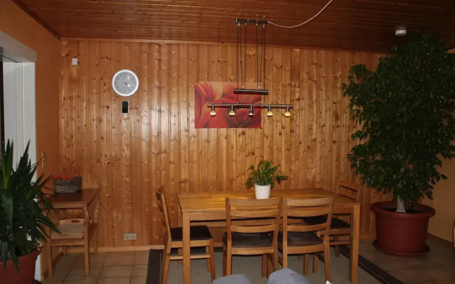 Ferienwohnung am Rain