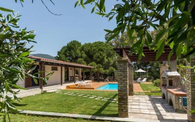 Villa Lepti Ammos