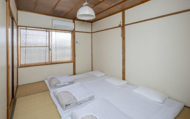 Kyoto Yorokobu Inn