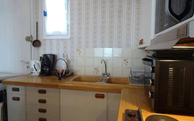 Appartement L'Herbaudière, 3 pièces, 4 personnes - FR-1-224B-130