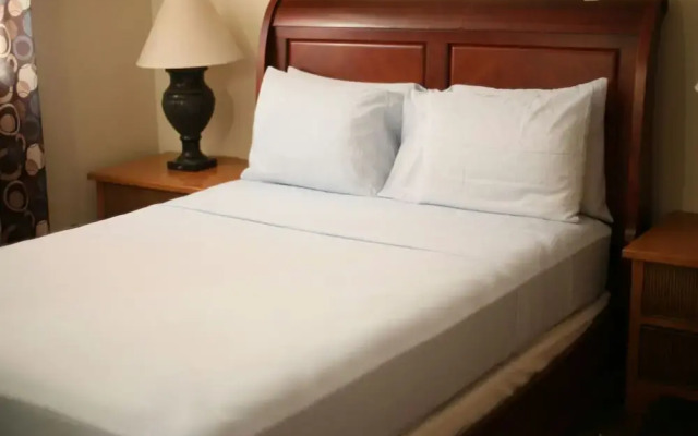 La Cayenna Hôtel et Restaurant