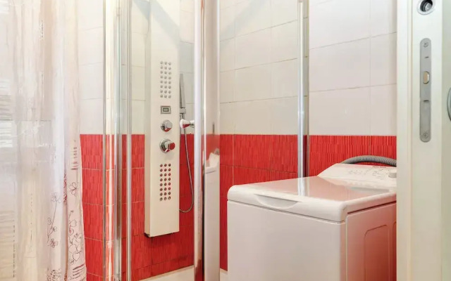 JOIVY Cozy flat near CityLife district