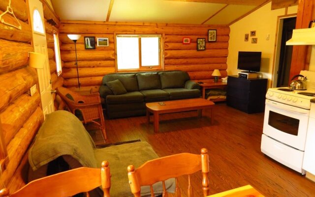 Cedar Haven Resort