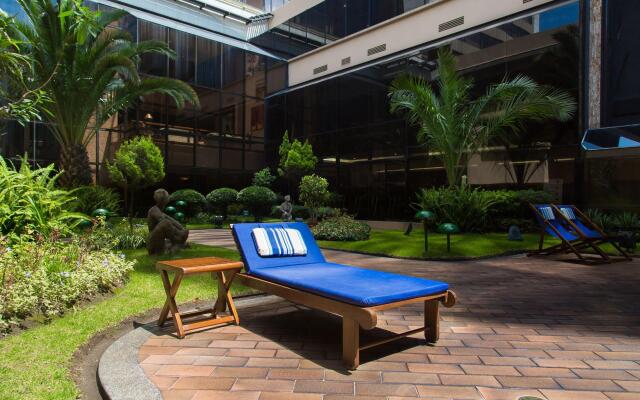 Swissotel Quito