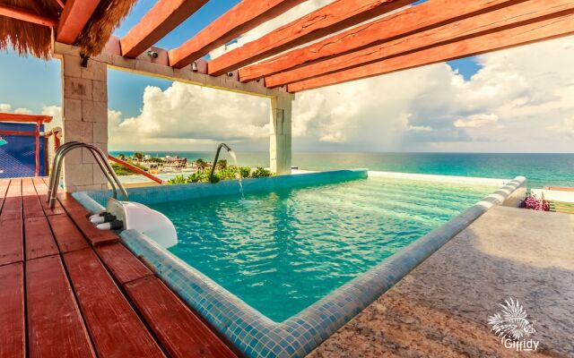 Deep Blue Condos