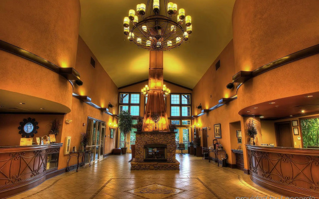 RiverStone Condo Resort & Spa