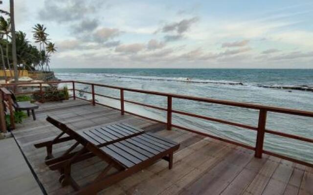 Pontal dos Sonhos- Bangalô Praia