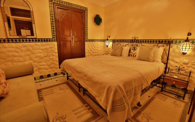 Riad Catalina