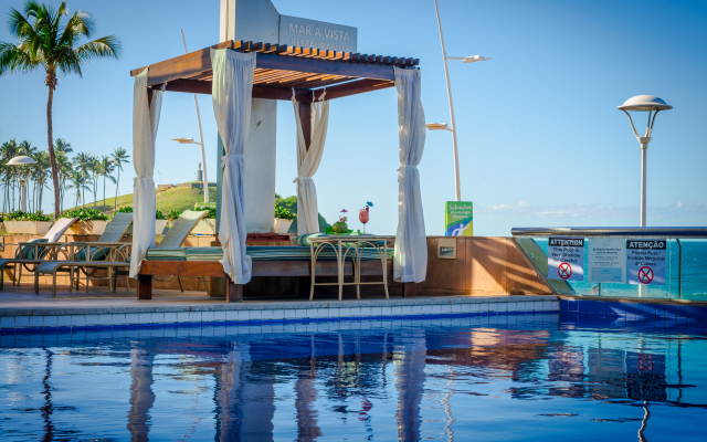 Monte Pascoal Praia Hotel