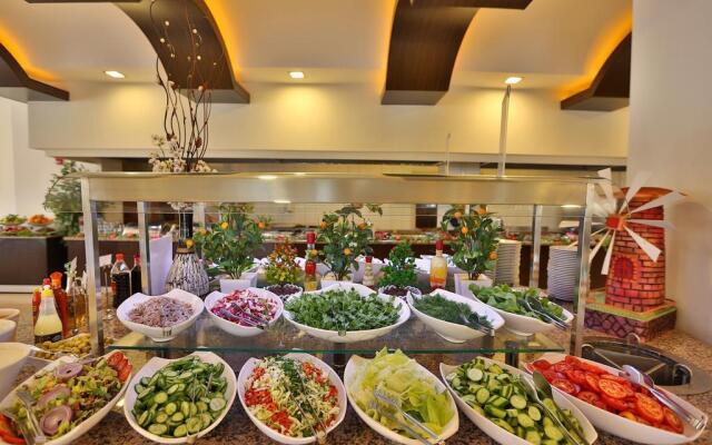 Telatiye Resort Hotel - All Inclusive