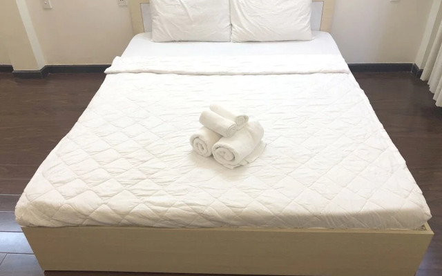 New home in central D1 #mymyhome1