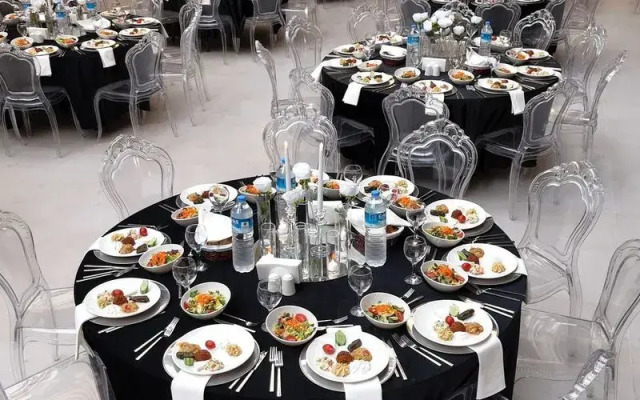 Turistik Palas Hotel