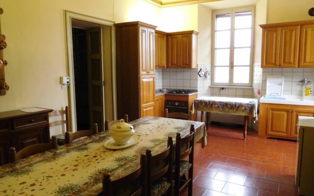 Pravernara Rooms