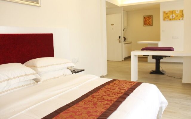Hilike Hotel