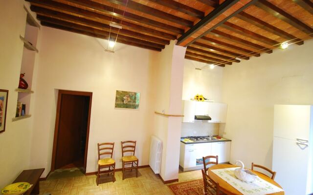 Holiday Apartment Colonna 67