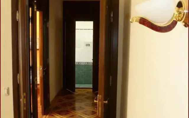 Хостел Теремок