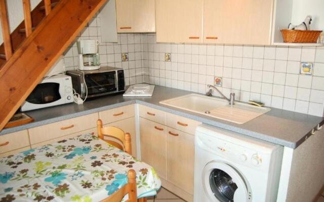 Résidence BELLE PLAGE - Maisons & Villas pour 6 Personnes 04