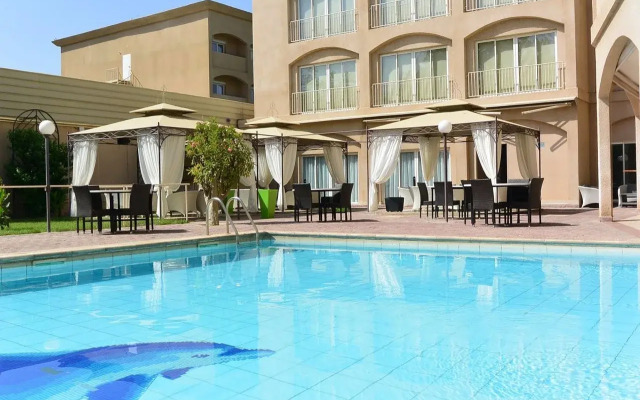 La Residence Hotel