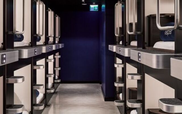 Kepler Club Istanbul Sabiha Gokcen Airport
