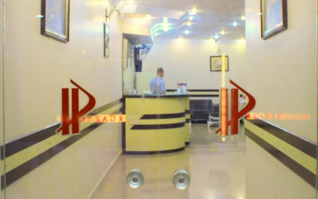 Dempa Hotel