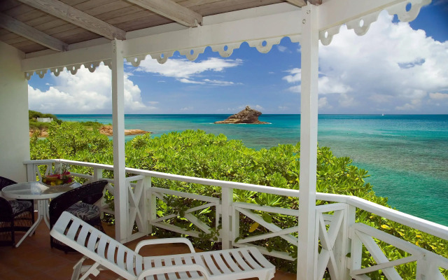 Hawksbill Resort Antigua