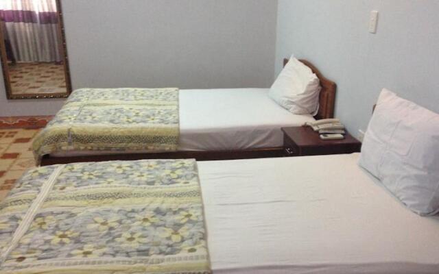 Huong Lan 2 Hotel