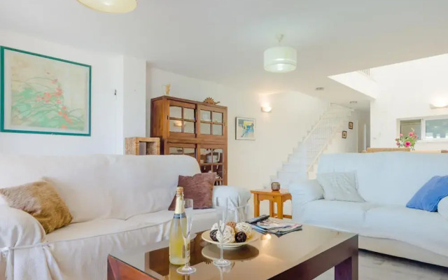 Villa Luna 25116 in Conil de la Frontera