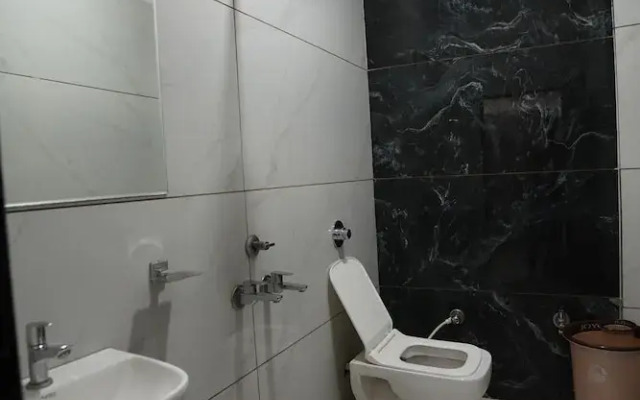Hotel Dev kripa