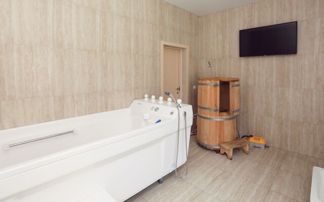 Санаторий «Амурский залив»