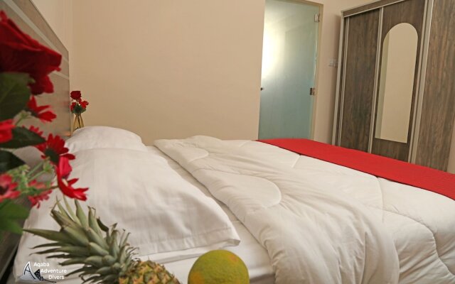 Aqaba Adventure Divers Village