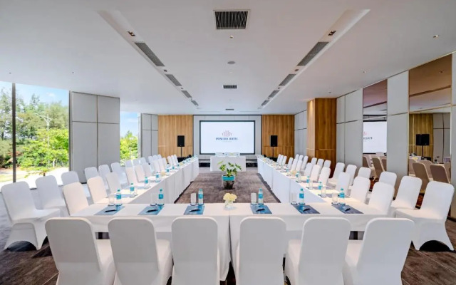 Poseido Hotel Quang Binh