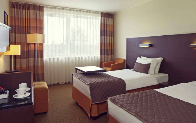 Mercure Warszawa Airport