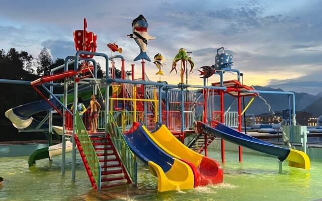 Ruknam Resort