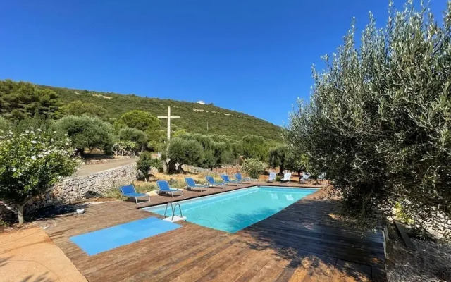 Appartamento Le Spighe D'oro