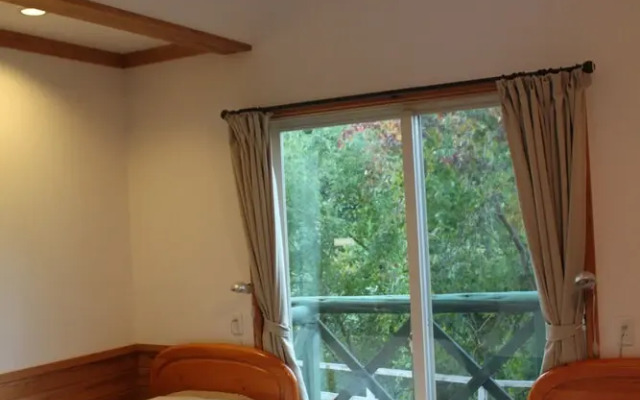 Pension Stellar Mira