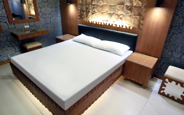 Hotel Ava Malate, Manila
