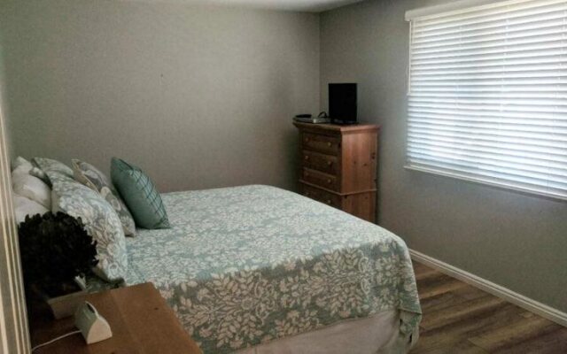 Canyon View Condos