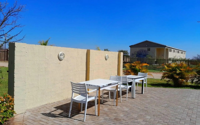 Mogale Royal Gardens