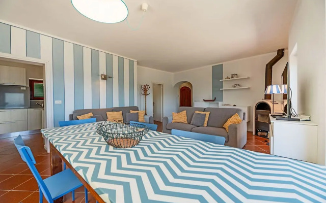 Casa Rosa di Redinoce Isola d Elba