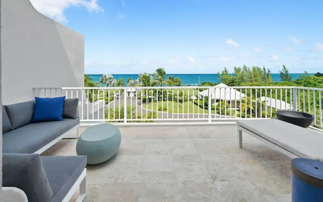 Ocean Terraces Penthouse 3BR