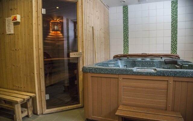 B&B Hotel Ochsendorf