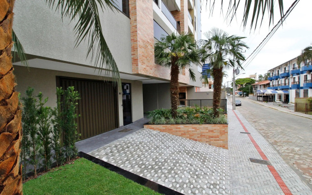 1088 - Apartamento novo Praia de Bombinhas