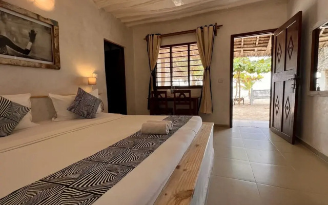 White Dream Lodge & Restaurant