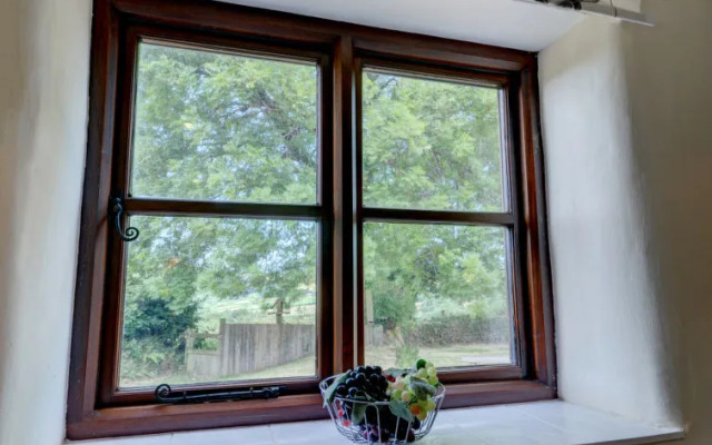 Holiday Home Station Barn